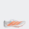 Tretry adidas ADIZERO AMBITION - foto 1