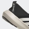 Dětské outdoorové boty adidas TERREX BOAT SLIP-ON C - foto 8