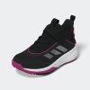 Dětské basketbalové boty adidas OWNTHEGAME 3.0 K - foto 10