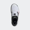 Dětské tenisové boty adidas Barricade K - foto 2
