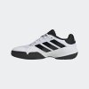 Dětské tenisové boty adidas Barricade K - foto 4