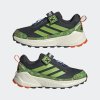 Dětské outdoorové boty adidas TERREX TRAILMAKER 2 CF MCFT K - foto 9