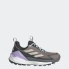 Dámské outdoorové boty adidas TERREX FREE HIKER 2 LOW GTX W - foto 1