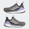 Dámské outdoorové boty adidas TERREX FREE HIKER 2 LOW GTX W - foto 9