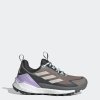 Dámské outdoorové boty adidas TERREX FREE HIKER 2 LOW GTX W - foto 20