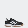 Dětské sálové boty adidas Ligra 8 K - foto 1