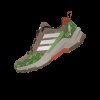 Dětské outdoorové boty adidas TERREX AX4R MINECRAFT K - foto 13