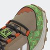 Dětské outdoorové boty adidas TERREX AX4R MINECRAFT K - foto 7