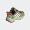 Dětské outdoorové boty adidas TERREX AX4R MINECRAFT K - foto 6