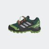 Dětské outdoorové boty adidas TERREX GTX MINECRAFT K - foto 11