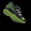 Dětské outdoorové boty adidas TERREX GTX MINECRAFT K - foto 17