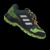 Dětské outdoorové boty adidas TERREX GTX MINECRAFT K - foto 16