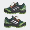 Dětské outdoorové boty adidas TERREX GTX MINECRAFT K - foto 9