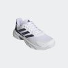 Pánské tenisové boty adidas CourtJam Control 3 M - foto 5