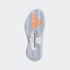 Dámské tenisové boty adidas adizero Ubersonic 5 W - foto 3
