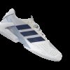 Dámské tenisové boty adidas adizero Ubersonic 5 W CL - foto 16