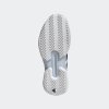 Dámské tenisové boty adidas adizero Ubersonic 5 W CL - foto 3