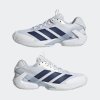 Dámské tenisové boty adidas adizero Ubersonic 5 W CL - foto 9