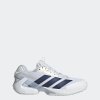 Dámské tenisové boty adidas adizero Ubersonic 5 W CL - foto 1