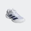 Dámské tenisové boty adidas adizero Ubersonic 5 W CL - foto 5