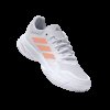 Dámské tenisové boty adidas CourtJam Control 3 W - foto 15