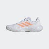 Dámské tenisové boty adidas CourtJam Control 3 W - foto 4
