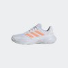 Dámské tenisové boty adidas CourtJam Control 3 W - foto 11