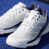 Pánské tenisové boty adidas Crazyquick Boost Padel M - foto 28