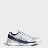 Pánské tenisové boty adidas Crazyquick Boost Padel M - foto 20