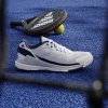 Pánské tenisové boty adidas Crazyquick LS Padel M - foto 21