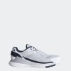 Pánské tenisové boty adidas Crazyquick LS Padel M - foto 1
