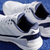 Pánské tenisové boty adidas Crazyquick LS Padel M - foto 27