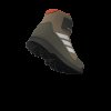 Dětské kotníkové boty adidas TERREX SNOW CW K - foto 17