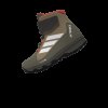 Dětské kotníkové boty adidas TERREX SNOW CW K - foto 12