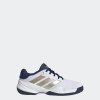 Dětské tenisové boty adidas Barricade K - foto 1