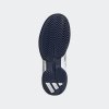 Dětské tenisové boty adidas Barricade K - foto 3