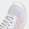 Dětské tenisové boty adidas Courtflash K - foto 7