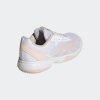 Dětské tenisové boty adidas Courtflash K - foto 6