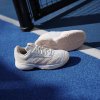 Dětské tenisové boty adidas Courtflash K - foto 26