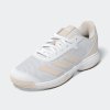 Dětské tenisové boty adidas Courtflash K - foto 10