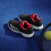 Dětské tenisové boty adidas Courtflash K - foto 24