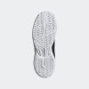 Dětské tenisové boty adidas Courtflash K - foto 3