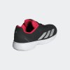 Dětské tenisové boty adidas Courtflash K - foto 6