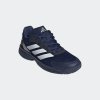 Dětské tenisové boty adidas Ubersonic k - foto 5