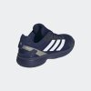Dětské tenisové boty adidas Ubersonic k - foto 6