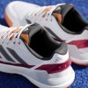 Pánské tenisové boty adidas Crazyquick LS Padel M - foto 27