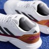Pánské tenisové boty adidas Courtquick Padel M - foto 27