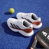 Pánské tenisové boty adidas Courtquick Padel M - foto 24
