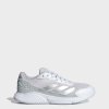 Dámské tenisové boty adidas Courtquick Padel W - foto 12