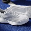Dámské tenisové boty adidas Courtquick Padel W - foto 21
